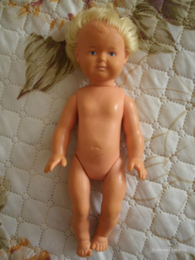 Причёска для куклы — Перепрошивка волос и восстановление париков: МК