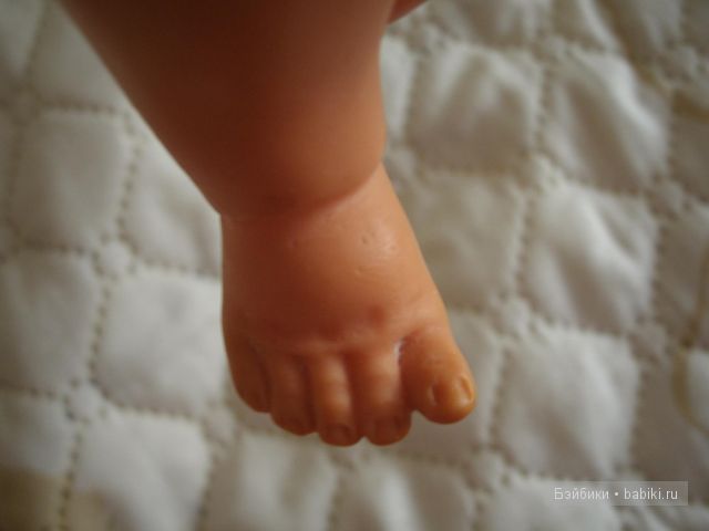 Причёска для куклы — Перепрошивка волос и восстановление париков: МК (фото 6)