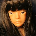 Куклы Mooqla (Муклы): легендарные «дети Рублевки» и авторский стиль Полины Волошиной