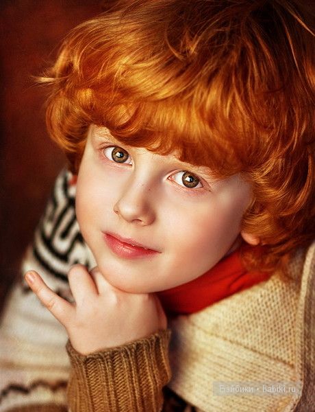 Дети модели — Интересное и необычное: фотоподборки