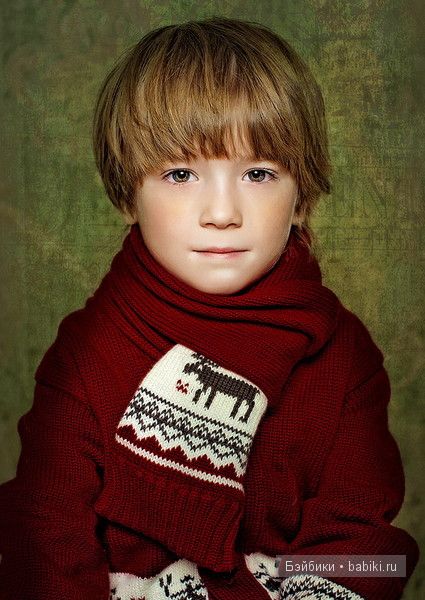 Дети модели — Интересное и необычное: фотоподборки