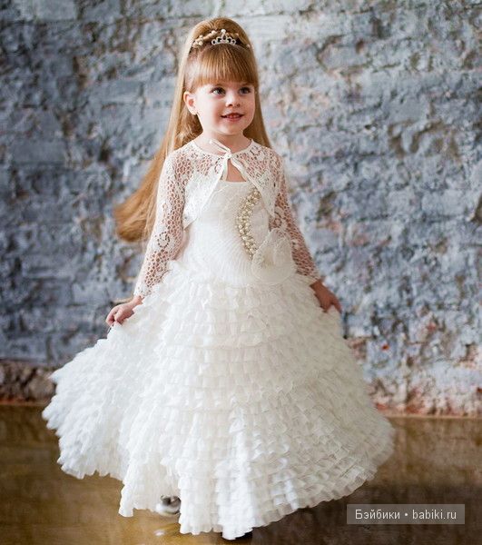 Дети модели — Интересное и необычное: фотоподборки