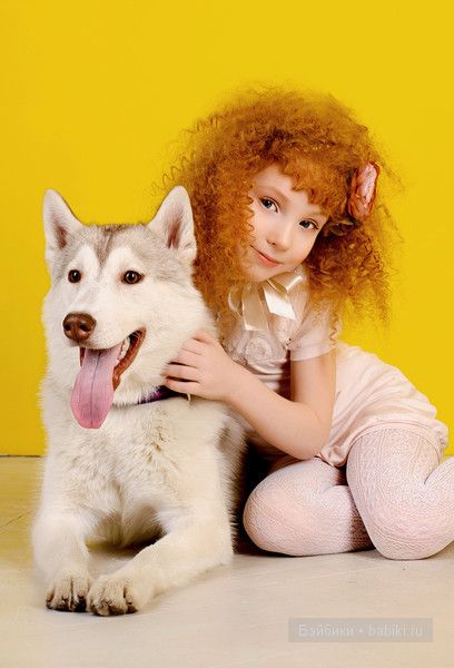 Дети модели — Интересное и необычное: фотоподборки