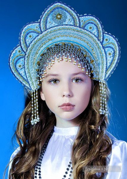 Дети модели — Интересное и необычное: фотоподборки