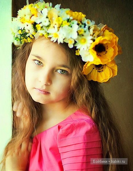 Дети модели — Интересное и необычное: фотоподборки