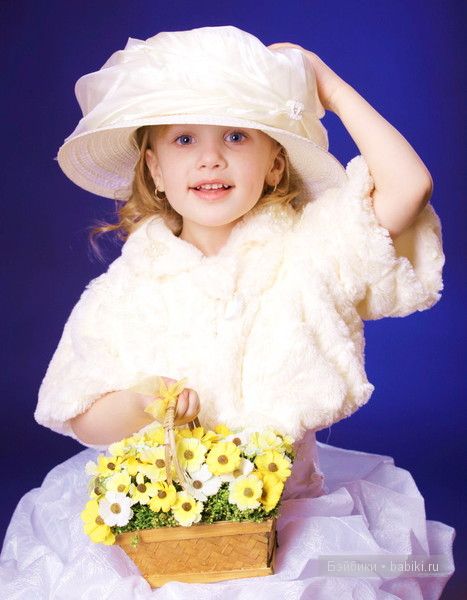 Дети модели — Интересное и необычное: фотоподборки (фото 9)