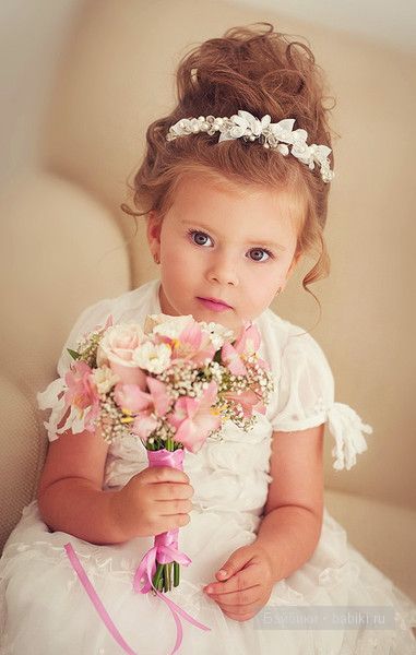 Дети модели — Интересное и необычное: фотоподборки