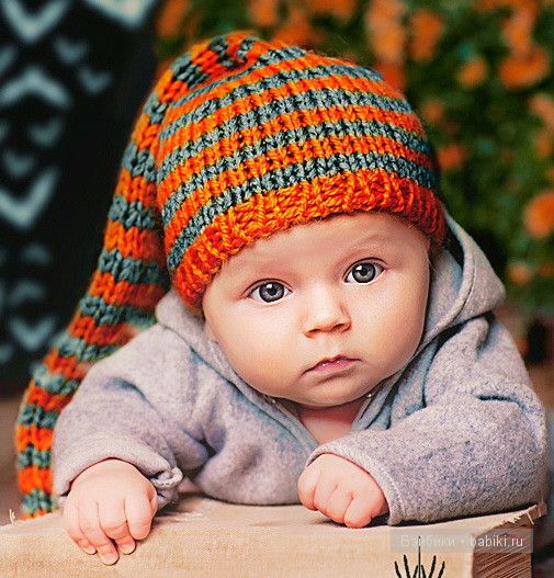 Дети модели — Интересное и необычное: фотоподборки