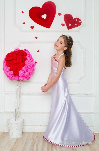 Дети модели — Интересное и необычное: фотоподборки