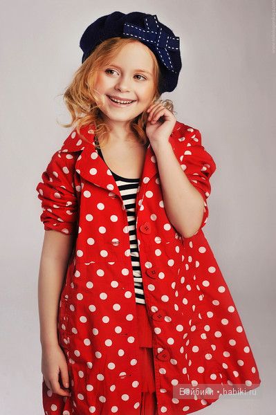 Дети модели — Интересное и необычное: фотоподборки