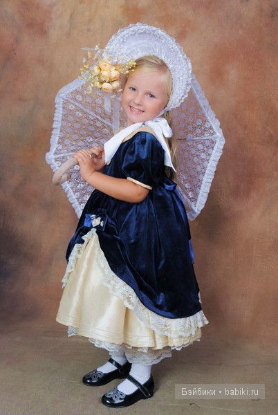 Дети модели — Интересное и необычное: фотоподборки