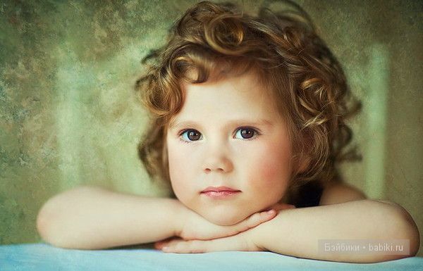 Дети модели — Интересное и необычное: фотоподборки