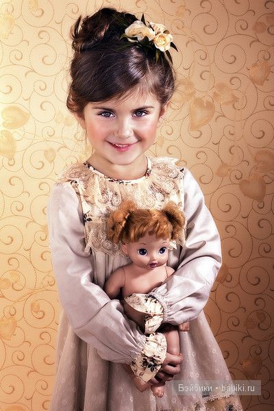 Дети модели — Интересное и необычное: фотоподборки (фото 3)