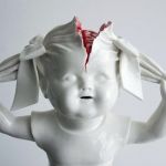 Куколки не для слабонервных дам!