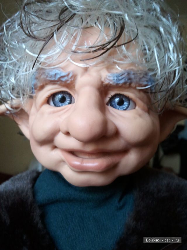 Вечная любовь — Куклы Berenguer (Беренджер): пупсы La Newborn