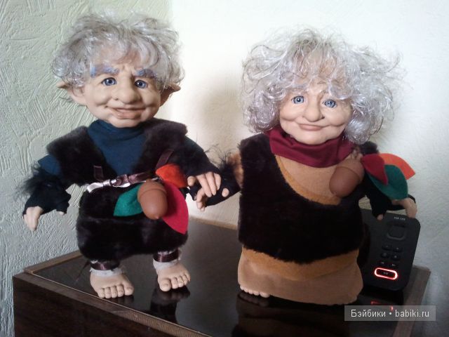 Вечная любовь — Куклы Berenguer (Беренджер): пупсы La Newborn