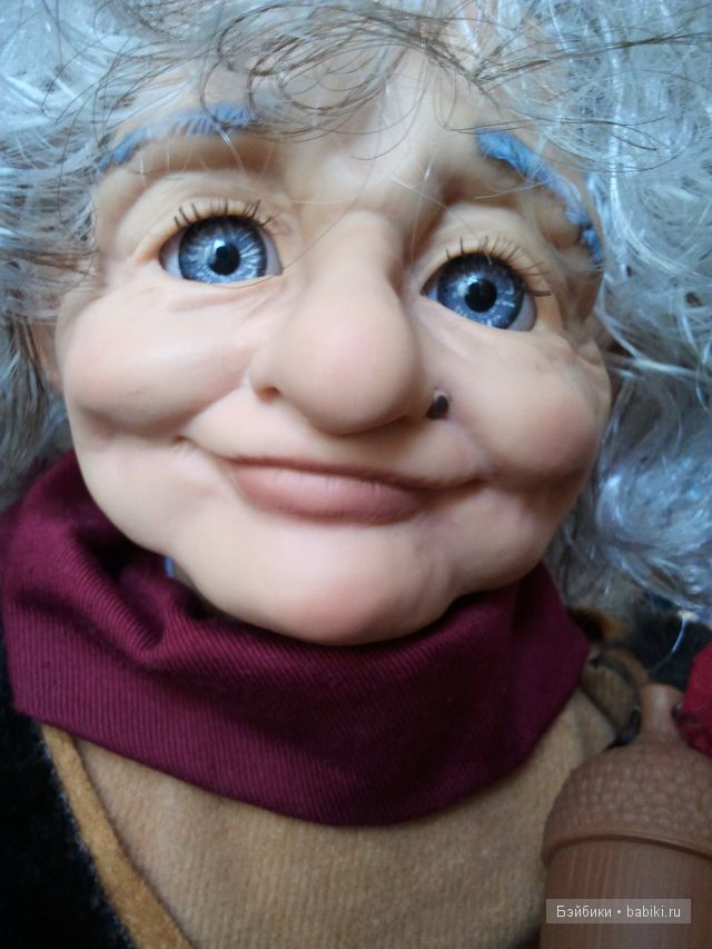 Вечная любовь — Куклы Berenguer (Беренджер): пупсы La Newborn