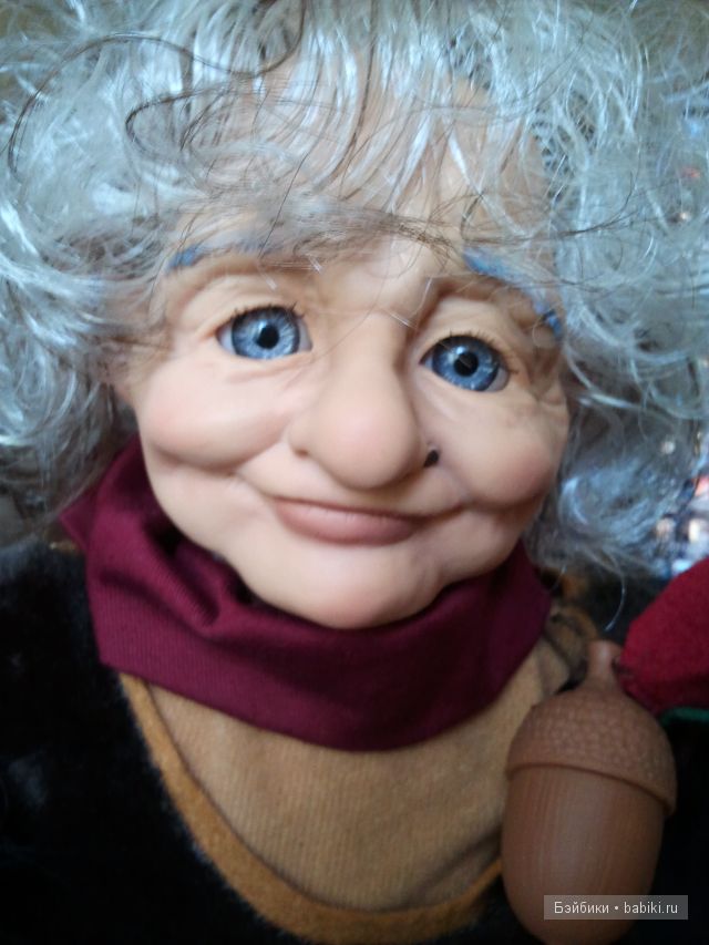 Вечная любовь — Куклы Berenguer (Беренджер): пупсы La Newborn (фото 9)