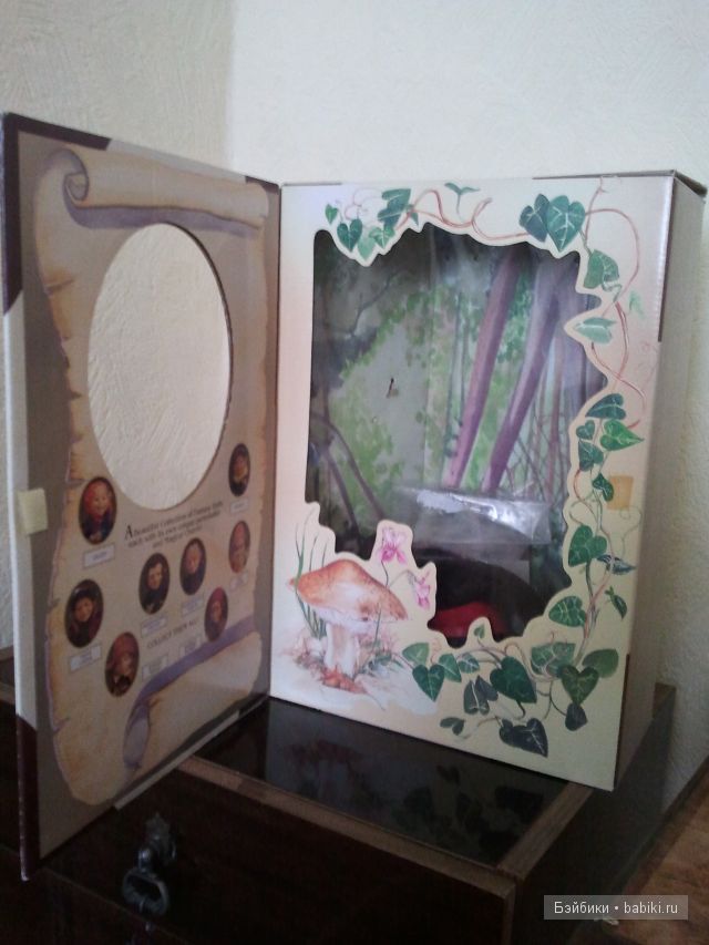 Вечная любовь — Куклы Berenguer (Беренджер): пупсы La Newborn (фото 2)