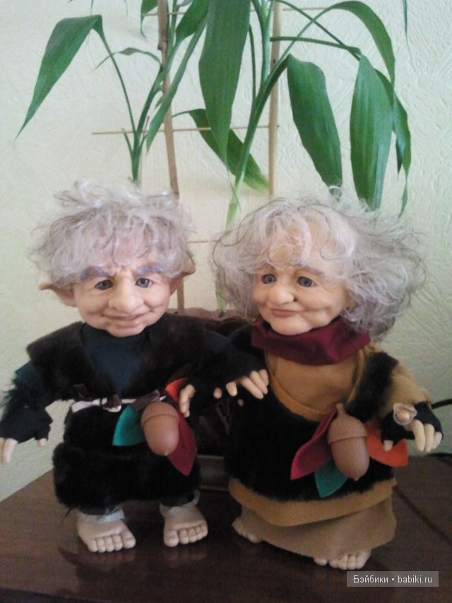 Вечная любовь — Куклы Berenguer (Беренджер): пупсы La Newborn (фото 7)