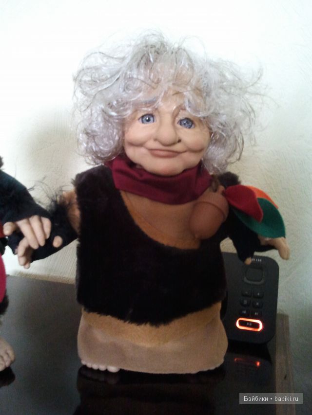 Вечная любовь — Куклы Berenguer (Беренджер): пупсы La Newborn