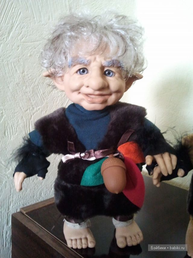 Вечная любовь — Куклы Berenguer (Беренджер): пупсы La Newborn