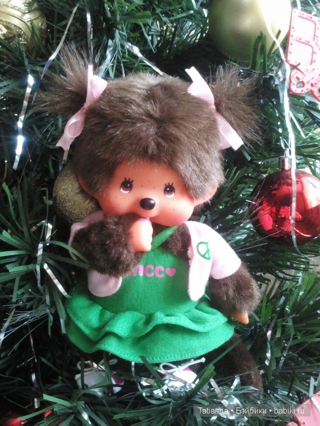 Monchhichi
