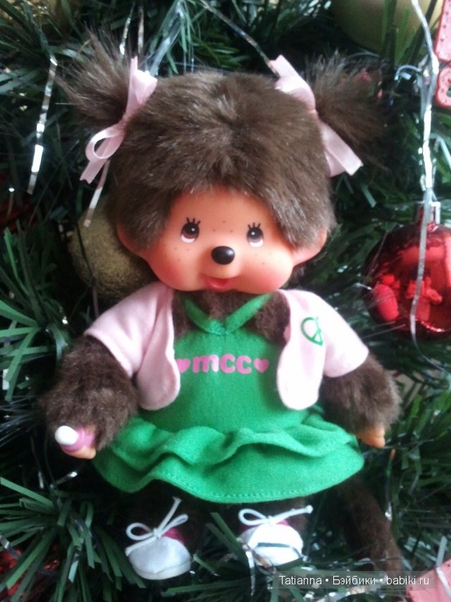 Monchhichi
