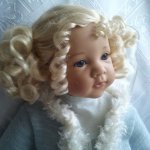 Новогодний калейдоскоп. Коллекция кукол