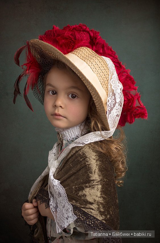 Девочка Афина... Фотограф Билли Гекас (Bill Gekas) (фото 2)