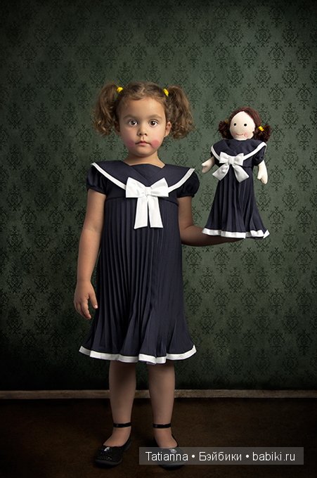 Девочка Афина... Фотограф Билли Гекас (Bill Gekas)