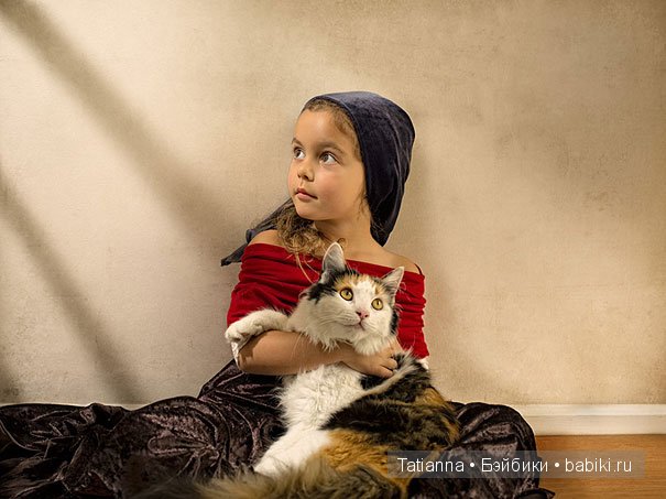Фотограф Билли Гекас (Bill Gekas)