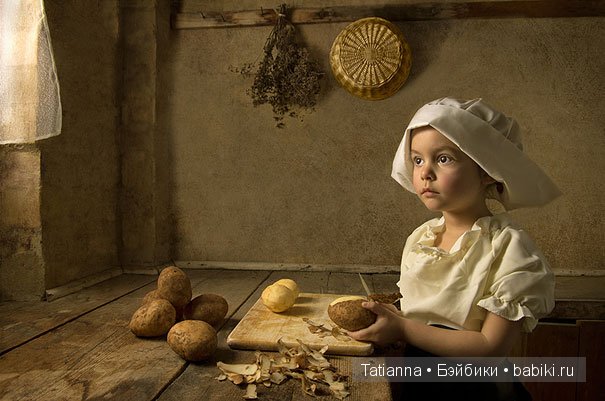 Фотограф Билли Гекас (Bill Gekas)