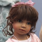 "Искусство куклы" моими глазами