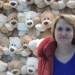 И снова про любовь! Любовь к мишкам и их друзьям!