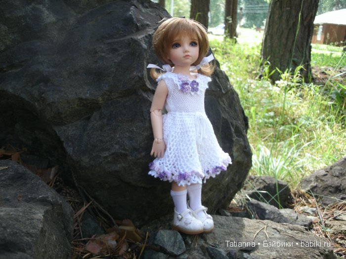 Турция? Египет? Липовка! Кукла Бонни, Иплхаус