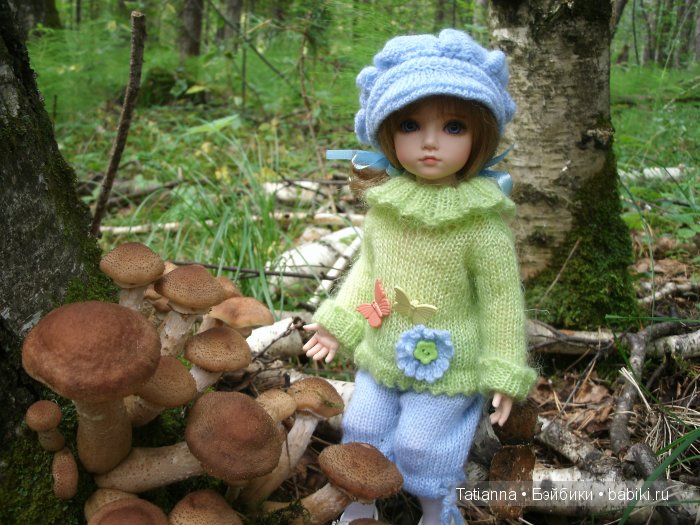 Турция? Египет? Липовка! Кукла Бонни, Иплхаус (фото 8)