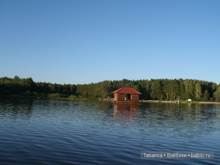 Турция? Египет? Липовка! Кукла Бонни, Иплхаус