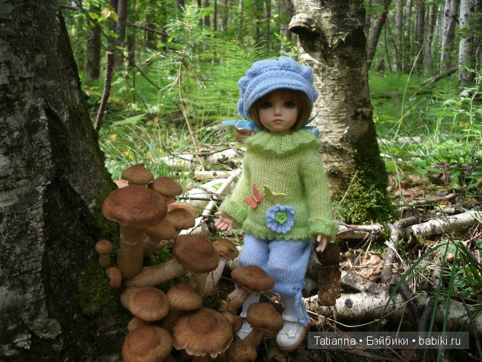 Турция? Египет? Липовка! Кукла Бонни, Иплхаус (фото 9)