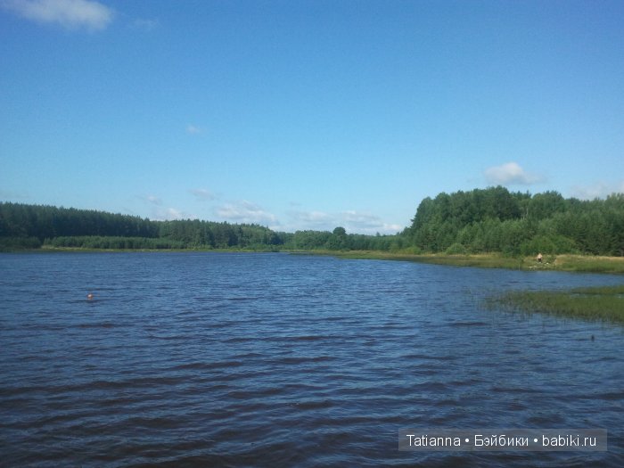 Турция? Египет? Липовка! Кукла Бонни, Иплхаус