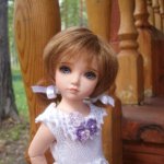 Турция? Египет? Липовка! Кукла Бонни, Иплхаус