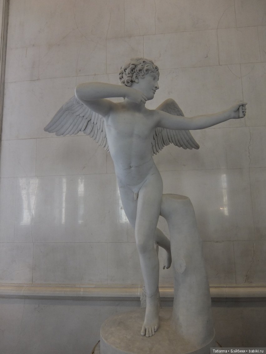 С любовью к Петербургу. К вам за советом