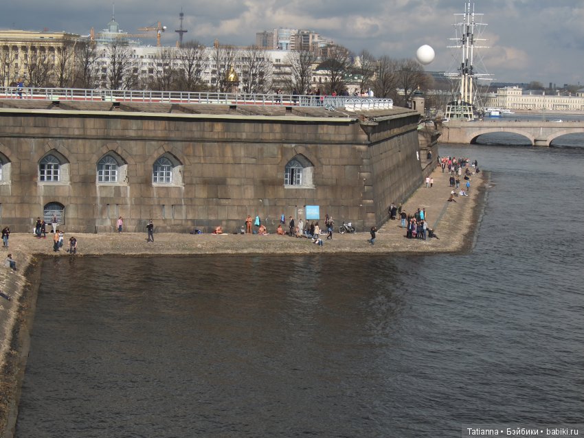 С любовью к Петербургу. К вам за советом (фото 9)