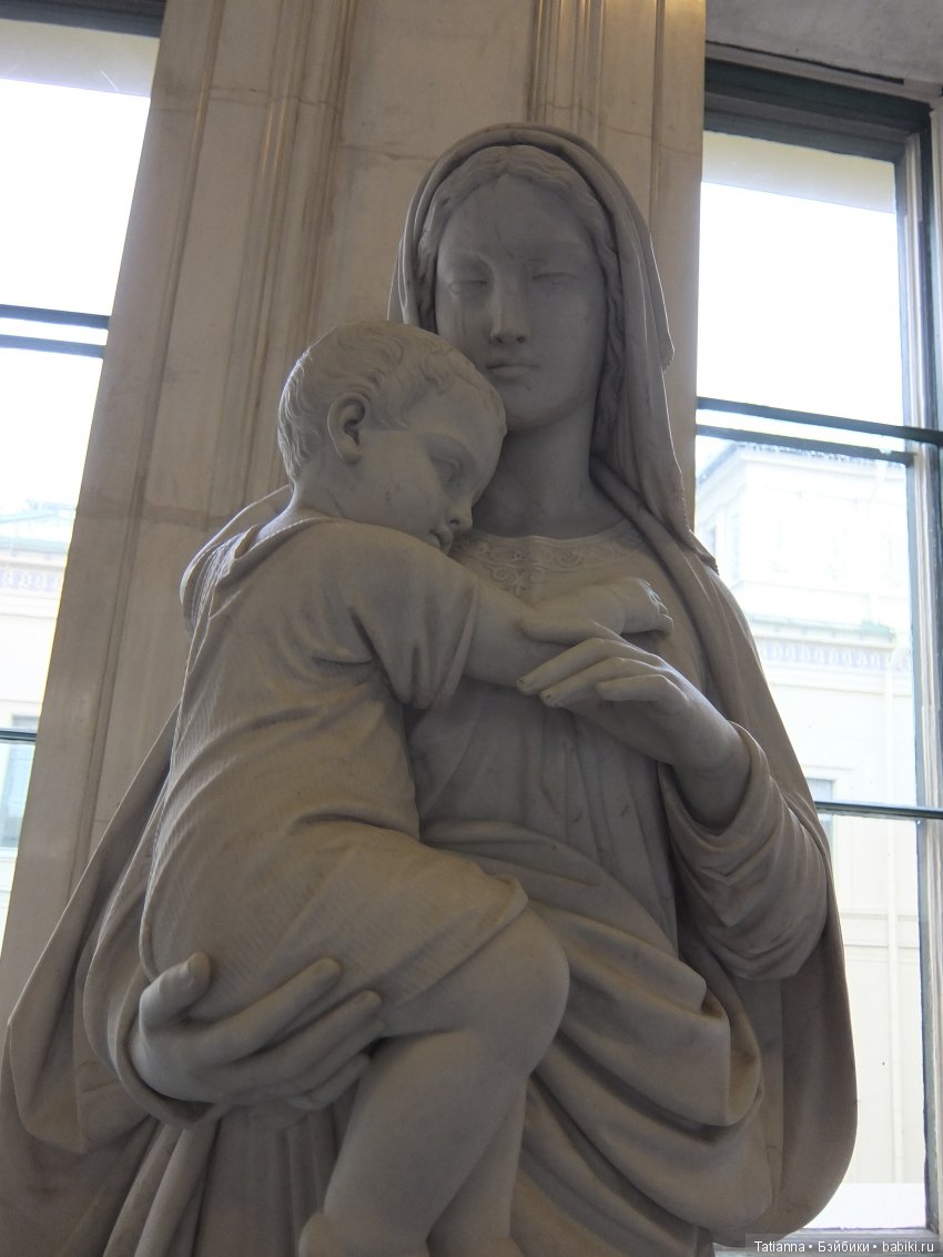 С любовью к Петербургу. К вам за советом