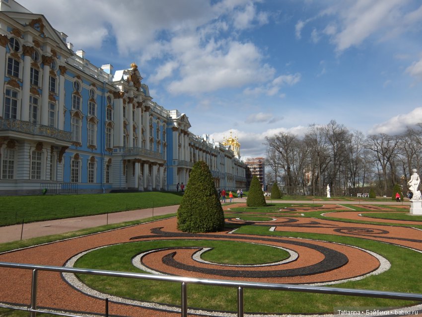 С любовью к Петербургу. К вам за советом (фото 4)