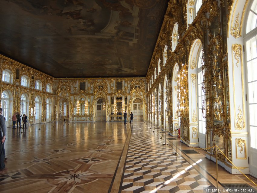 С любовью к Петербургу. К вам за советом