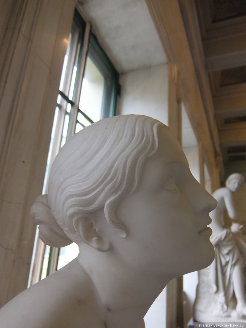 С любовью к Петербургу. К вам за советом (фото 6)