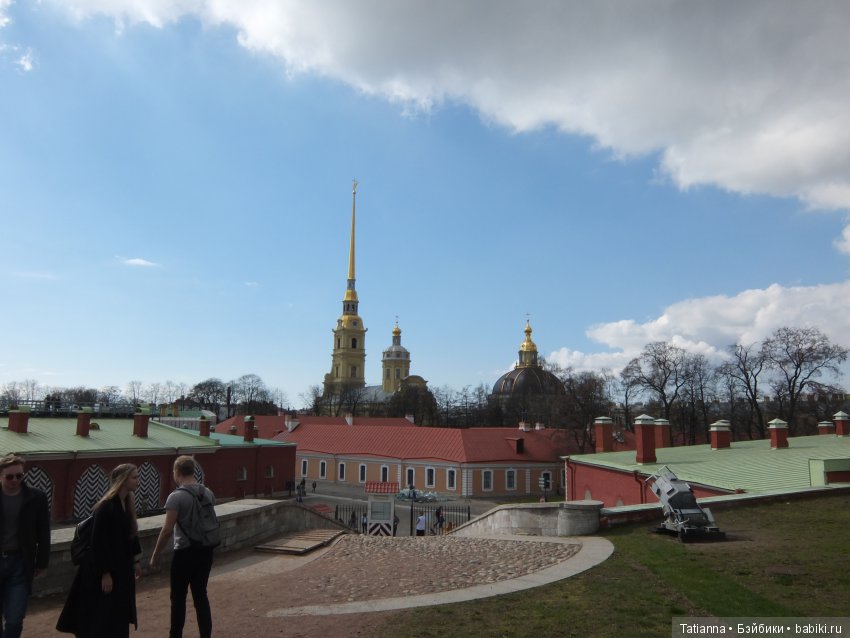 С любовью к Петербургу. К вам за советом