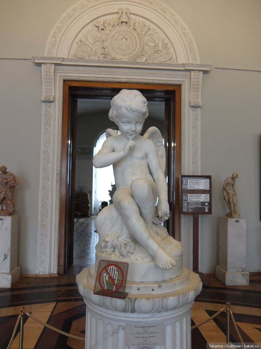 С любовью к Петербургу. К вам за советом (фото 7)