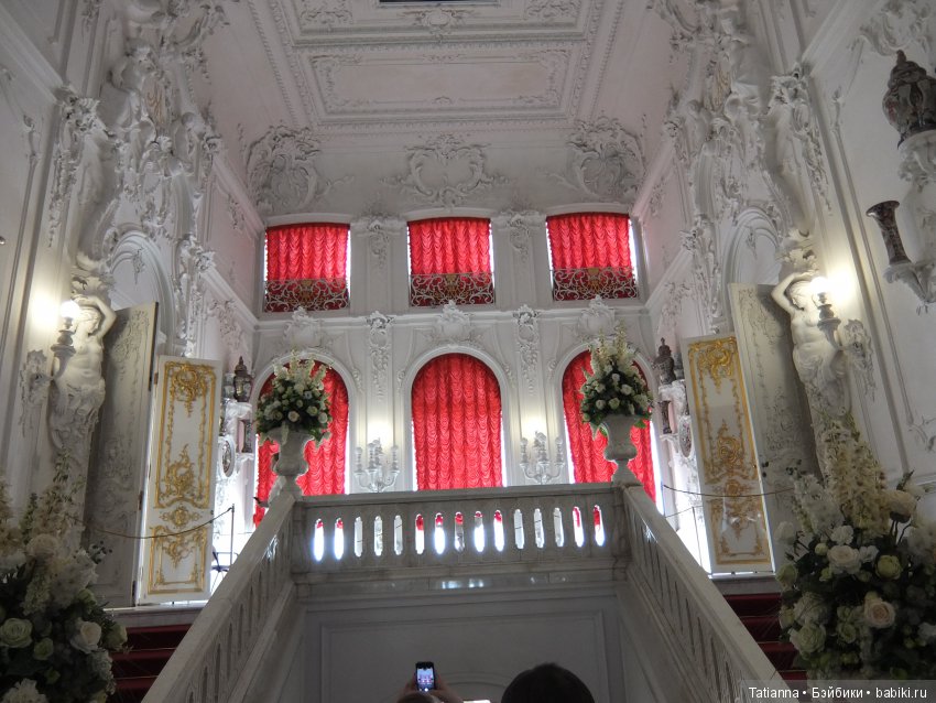 С любовью к Петербургу. К вам за советом (фото 10)